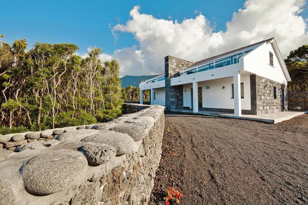 Tatil Evi Semi-detached Houses, Prainha De Baixo, Pico, Azores